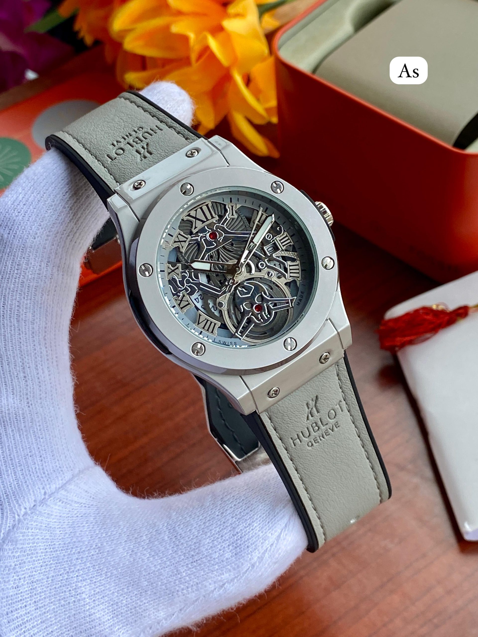 first copy hublot big bang men’s luxury chronograph watch for men (5) first copy hublot big bang men’s luxury chronograph watch for men (5)