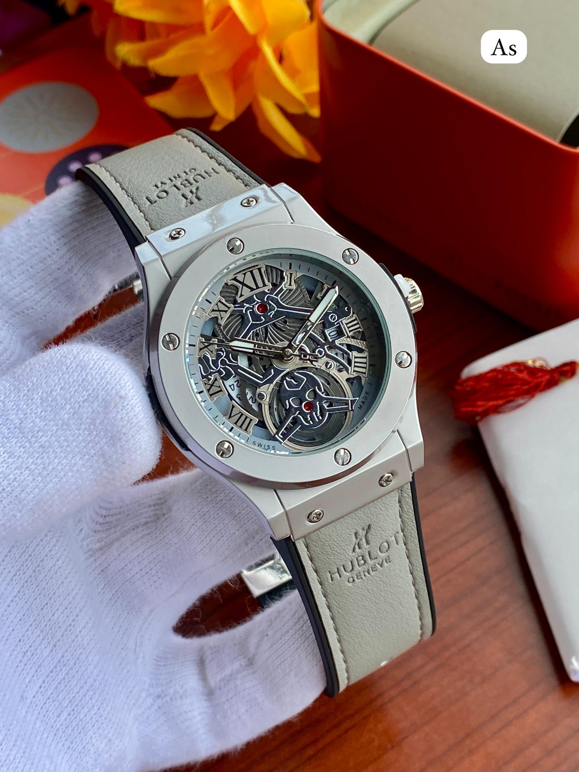 first copy hublot big bang men’s luxury chronograph watch for men (6) first copy hublot big bang men’s luxury chronograph watch for men (6)