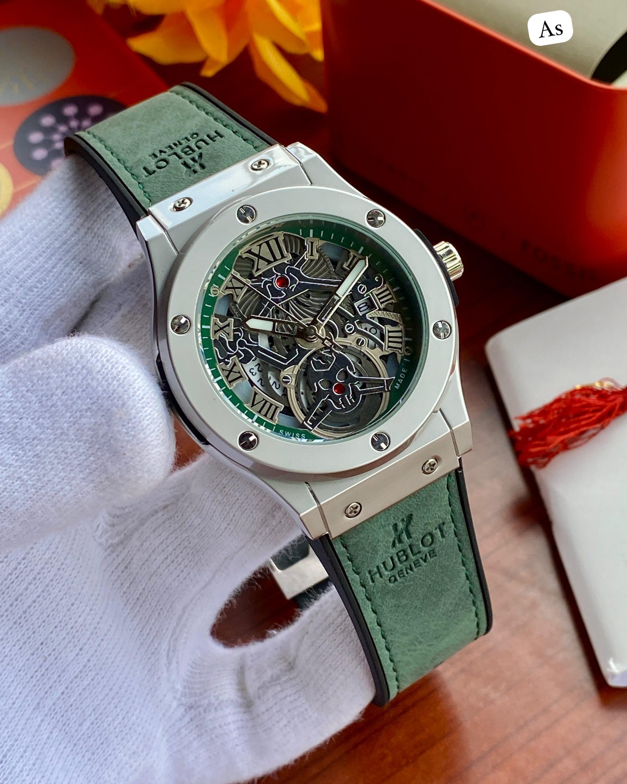 first copy hublot big bang men’s luxury chronograph watch for men (7) first copy hublot big bang men’s luxury chronograph watch for men (7)