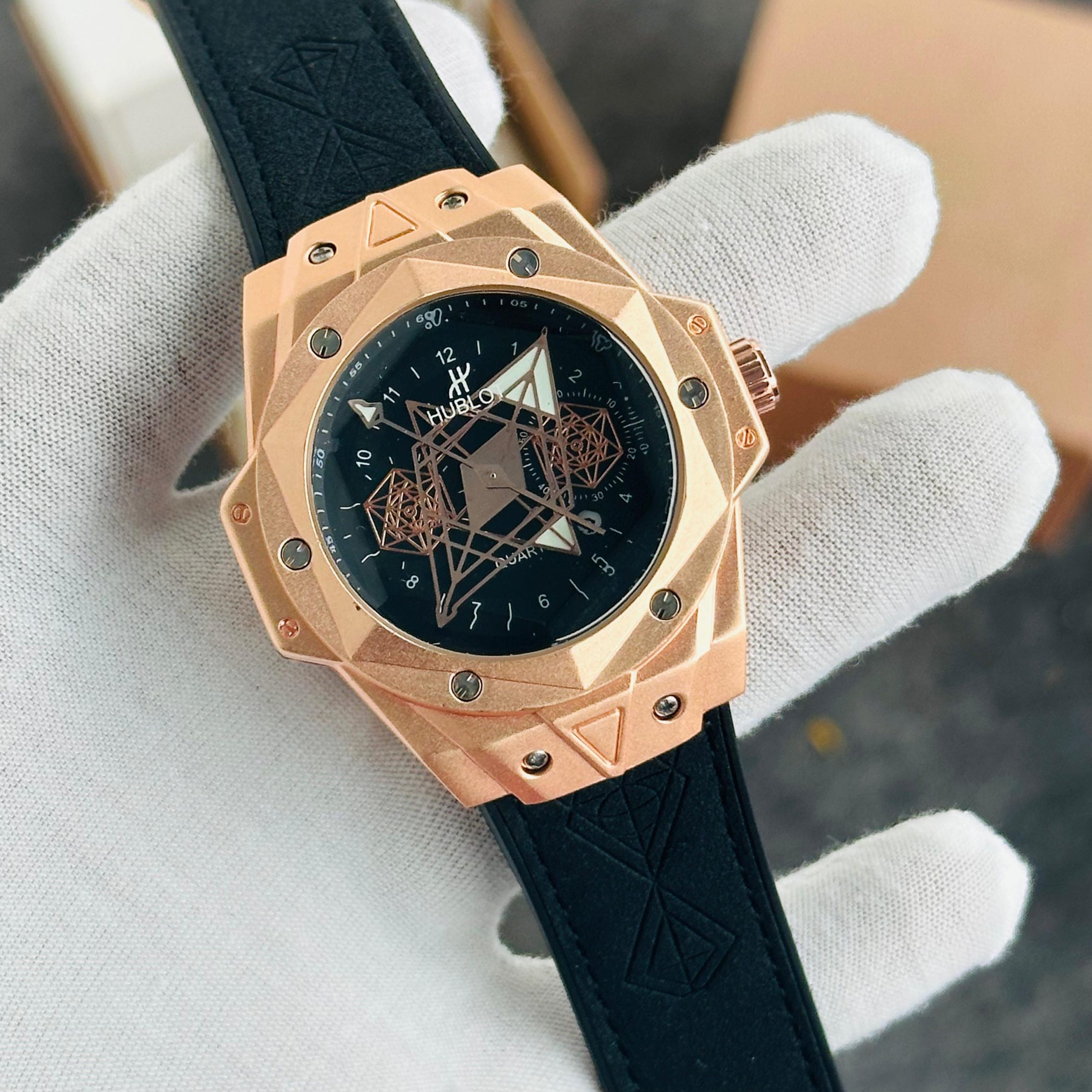 first copy hublot new edition men’s watch – premium quality first copy hublot new edition men’s watch – premium quality