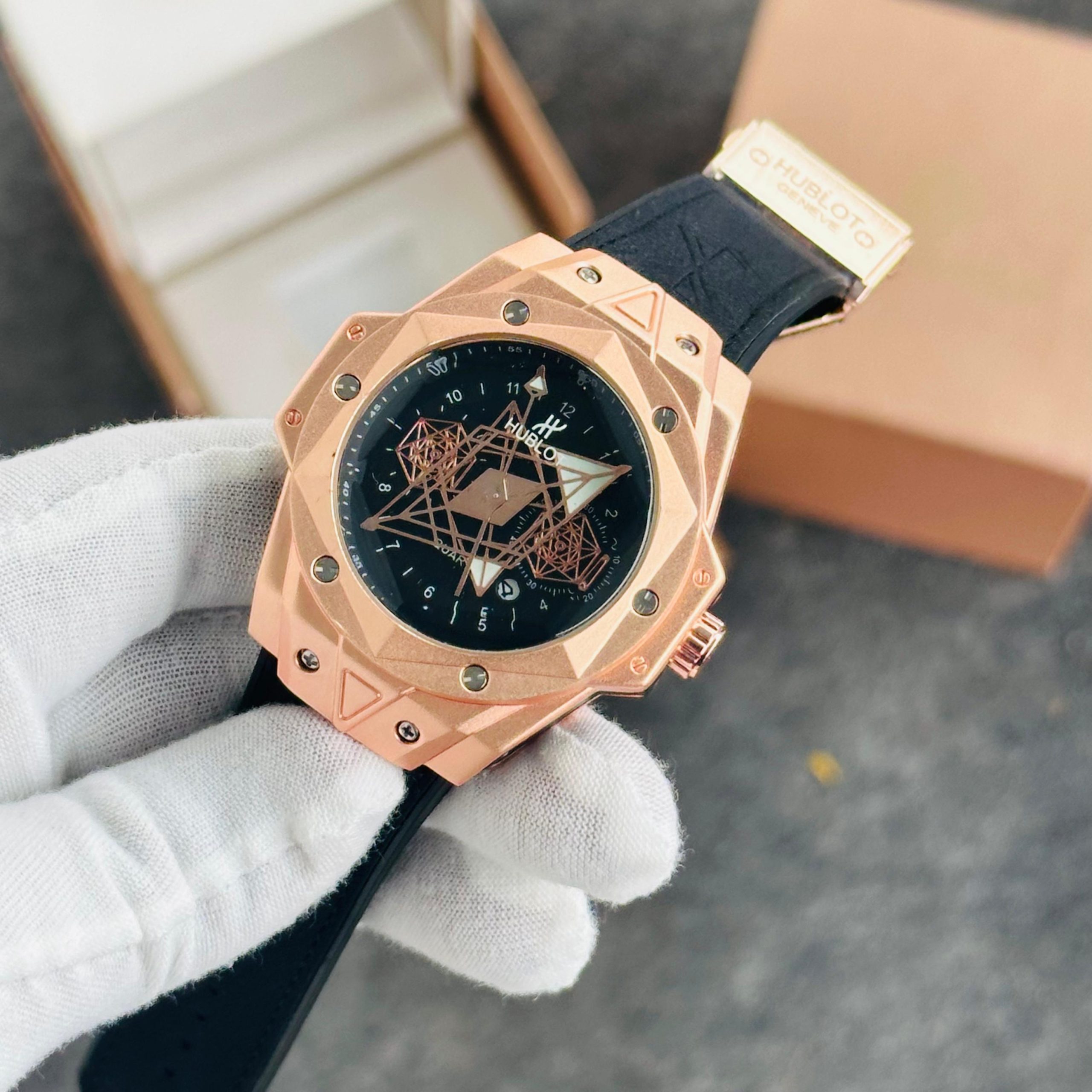 first copy hublot new edition men’s watch – premium quality first copy hublot new edition men’s watch – premium quality