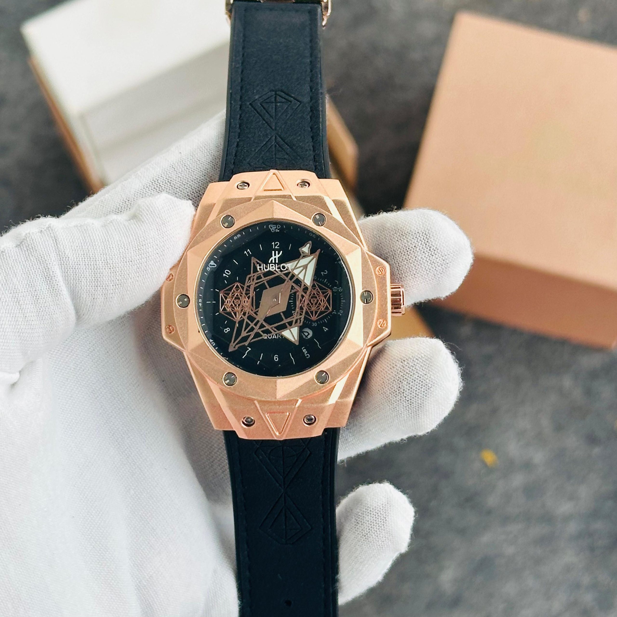 first copy hublot new edition men’s watch – premium quality first copy hublot new edition men’s watch – premium quality