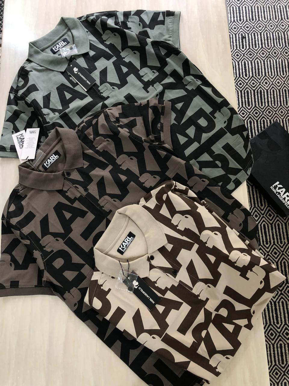 first copy karl polo t shirts (1) first copy karl polo t shirts (1)