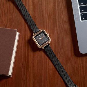 first copy ladies dw branded watch | premium luxury timepiece