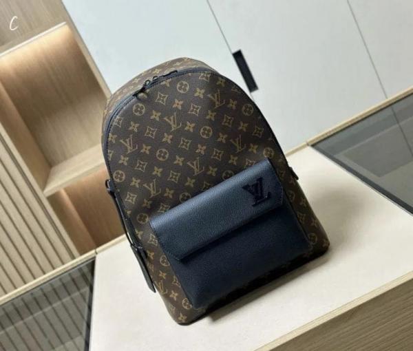first copy louis vuitton lv aerogram takeoff premium backpack with dust bag first copy louis vuitton lv aerogram takeoff premium backpack with dust bag