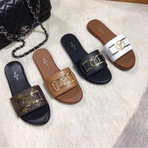 first copy louis vuitton luxury slides (2)