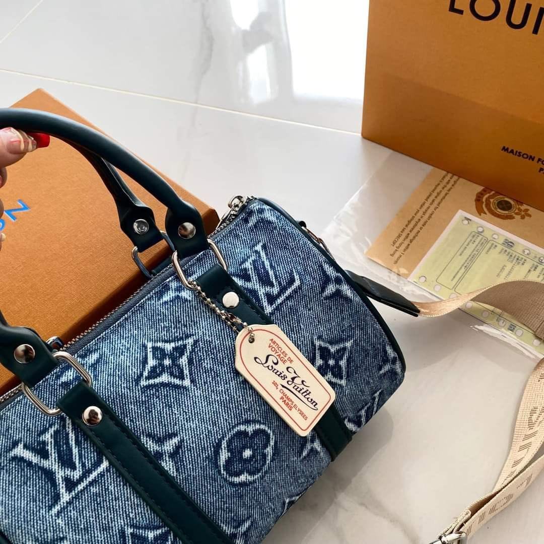 first copy louis vuitton speedy nano denim bag – mini luxury handbag first copy louis vuitton speedy nano denim bag – mini luxury handbag