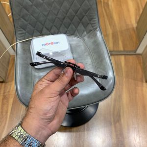 first copy maybach 025 black to black tint – premium imported luxury sunglasses