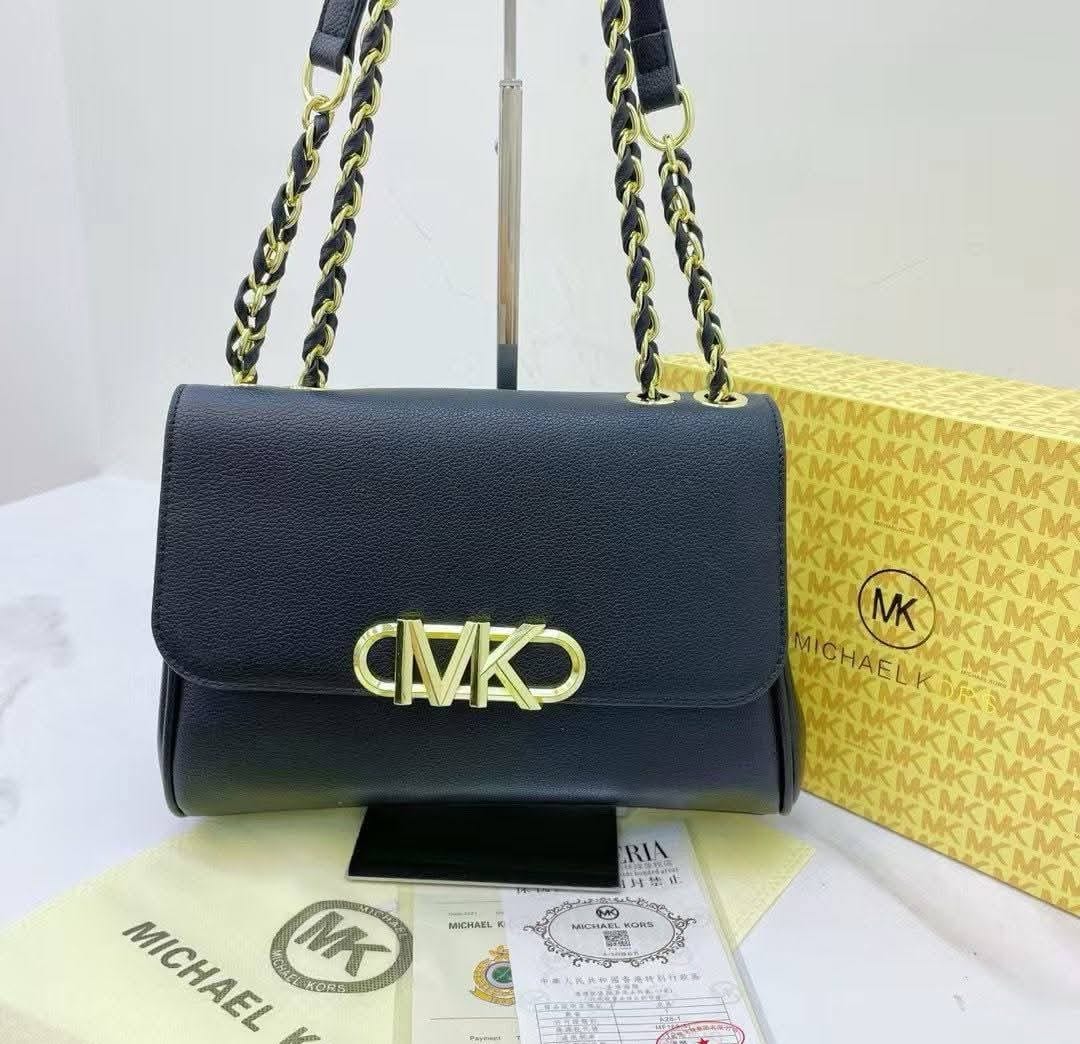 first copy michael kors parker large leather shoulder bag (8) first copy michael kors parker large leather shoulder bag (8)