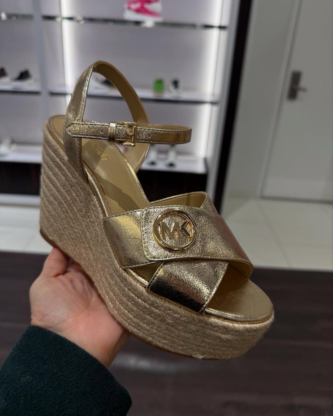 first copy michael kors women’s wedge heels – stylish, comfortable first copy michael kors women’s wedge heels – stylish, comfortable