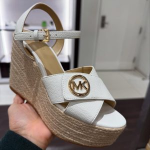 first copy michael kors women’s wedge heels – stylish, comfortable
