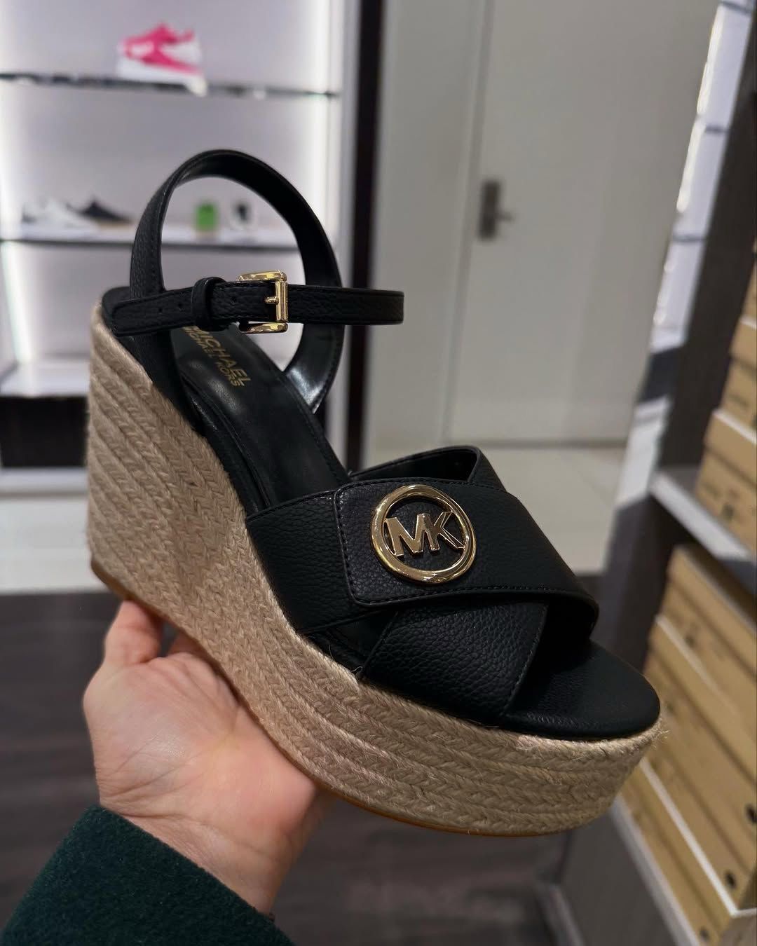 first copy michael kors women’s wedge heels – stylish, comfortable first copy michael kors women’s wedge heels – stylish, comfortable
