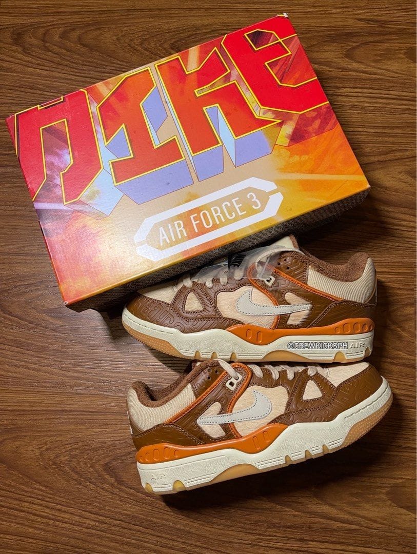 first copy nike air force 3 low (3) first copy nike air force 3 low (3)