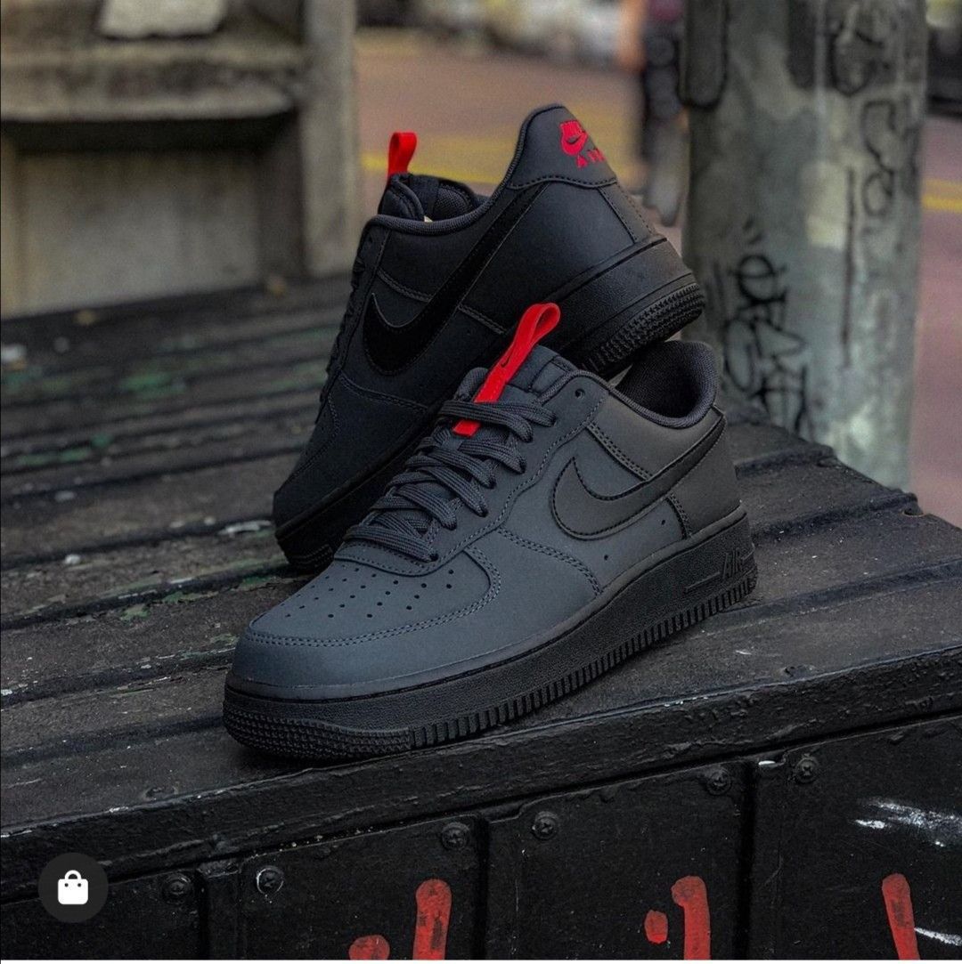 first copy nike air force anthracite (1) first copy nike air force anthracite (1)