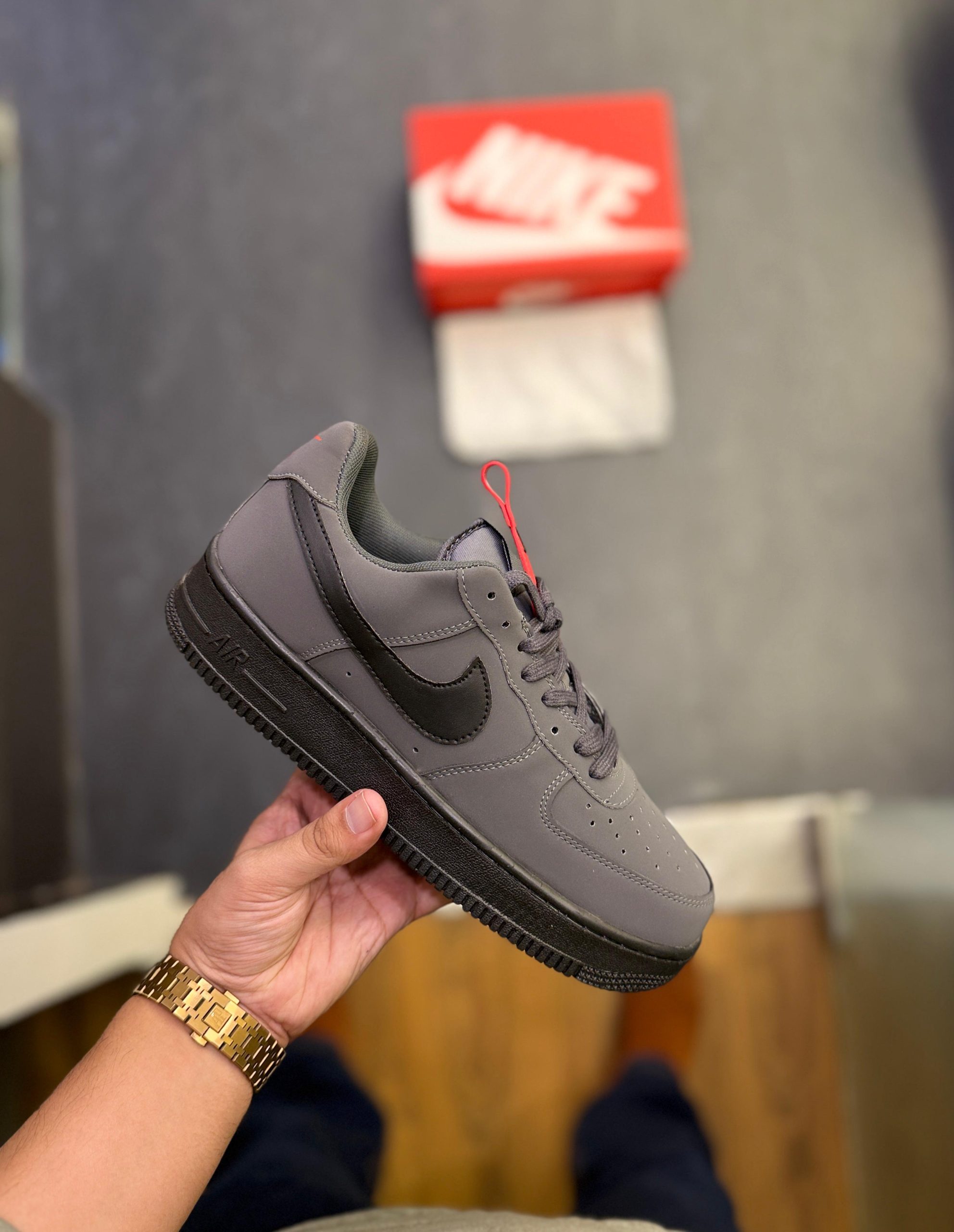 first copy nike air force anthracite (7) first copy nike air force anthracite (7)