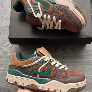 first copy nike airforce 3 low – premium sports sneaker (1)