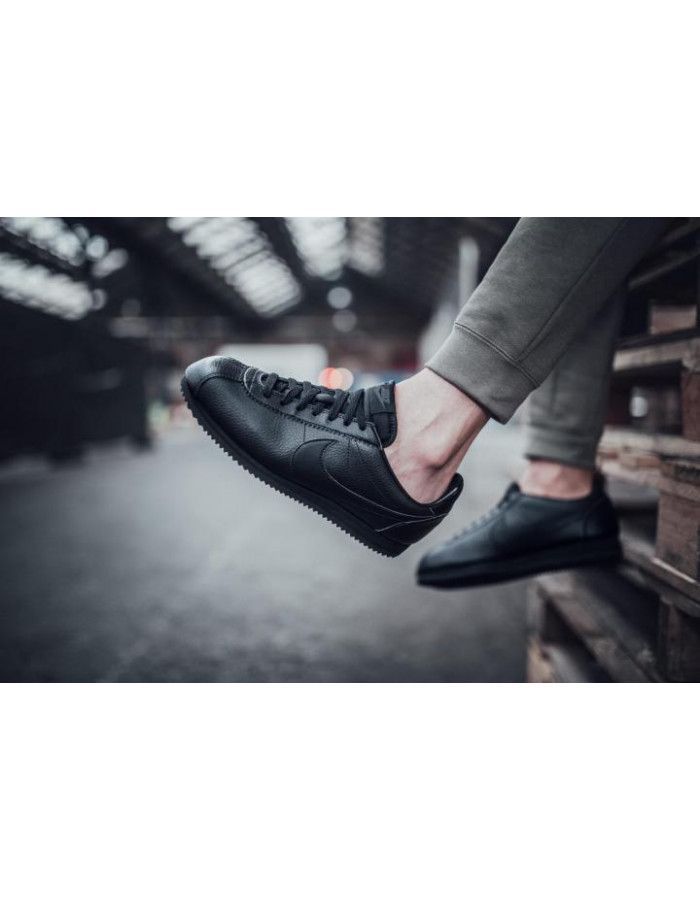first copy nike cortez new black (8) first copy nike cortez new black (8)