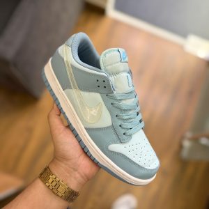 first copy nike sb dunk aqua clear premium streetwear sneakers (1)