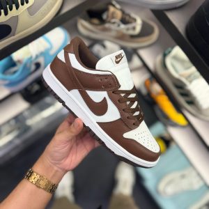 first copy nike sb dunk low cacao brown (2)