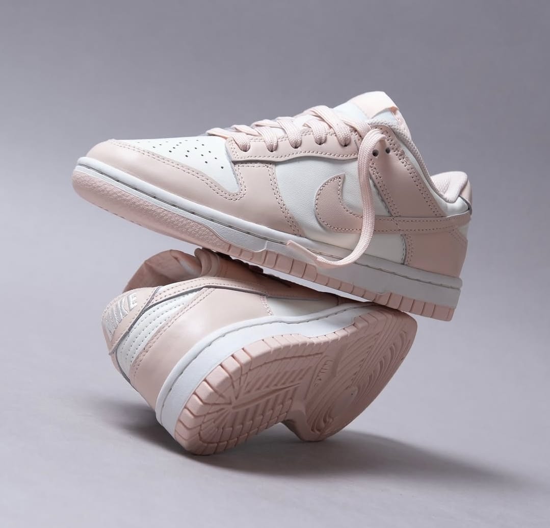 first copy nike sb dunk low “orange pearl” premium quality sneakers (3) first copy nike sb dunk low “orange pearl” premium quality sneakers (3)