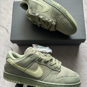 first copy nike sb dunk oil green | premium streetwear & skate sneakers