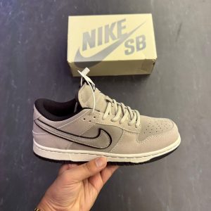 first copy nike sb dunk otomo ost grey black (2)