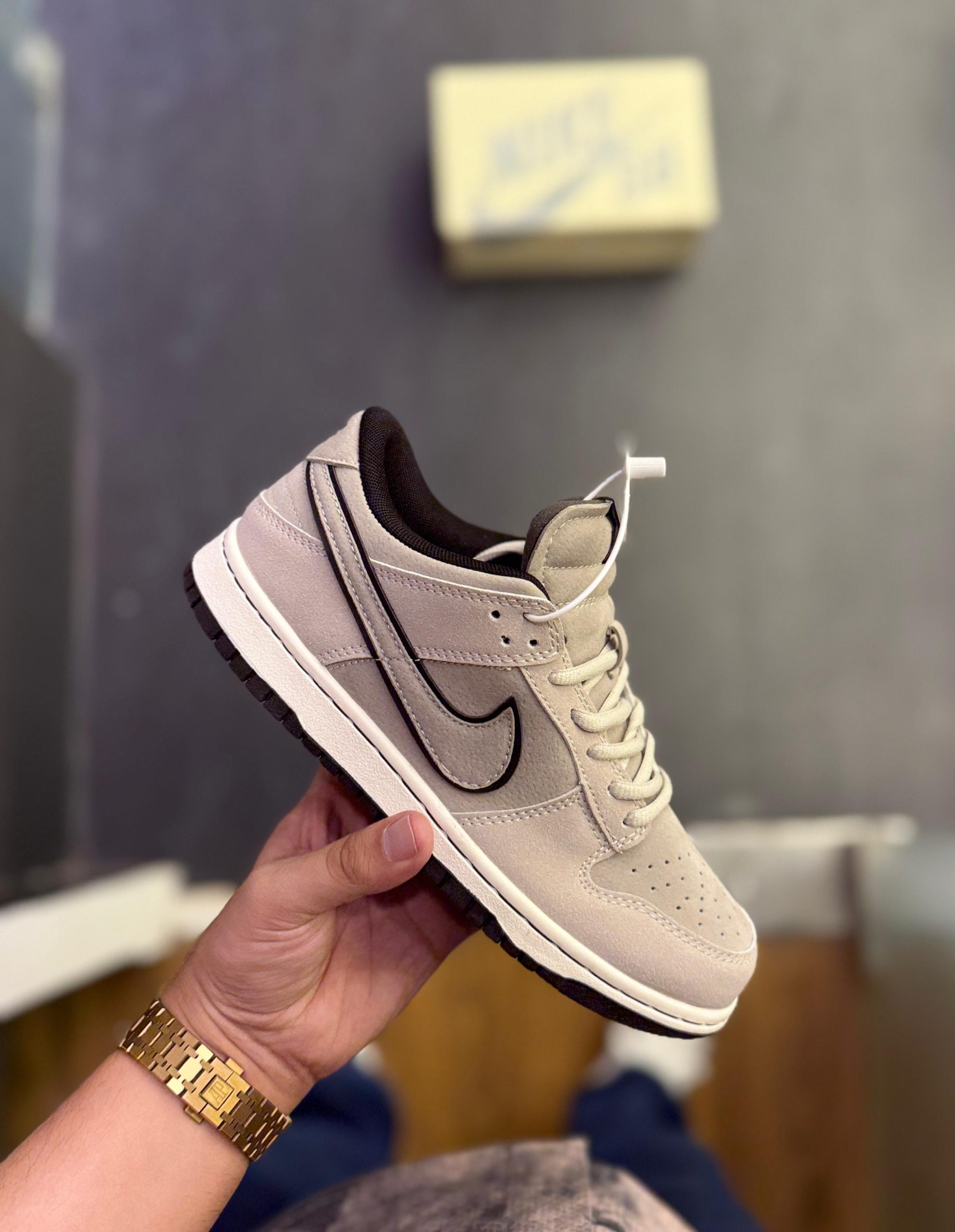 first copy nike sb dunk otomo ost grey black (3) first copy nike sb dunk otomo ost grey black (3)