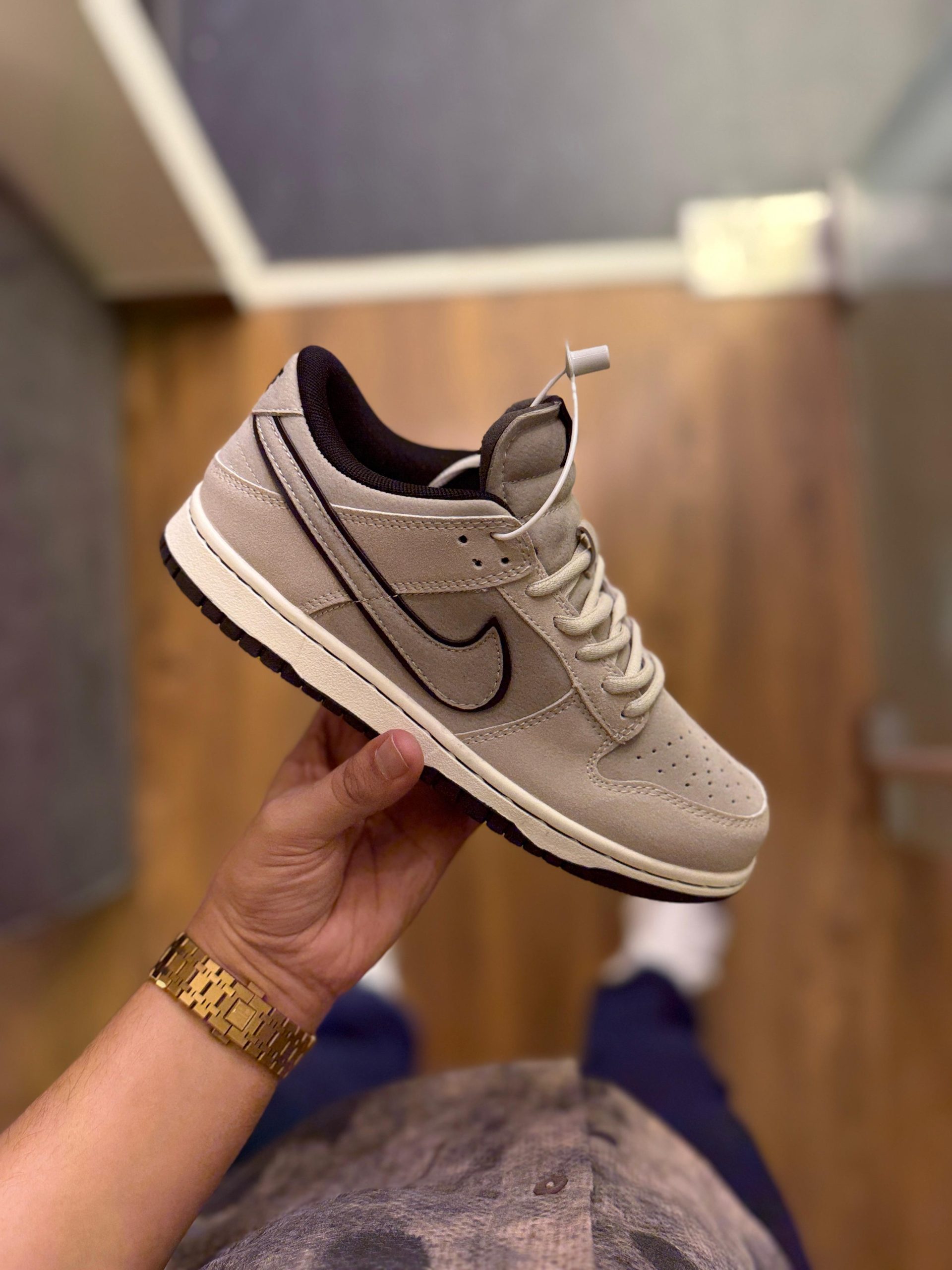 first copy nike sb dunk otomo ost grey black (4) first copy nike sb dunk otomo ost grey black (4)
