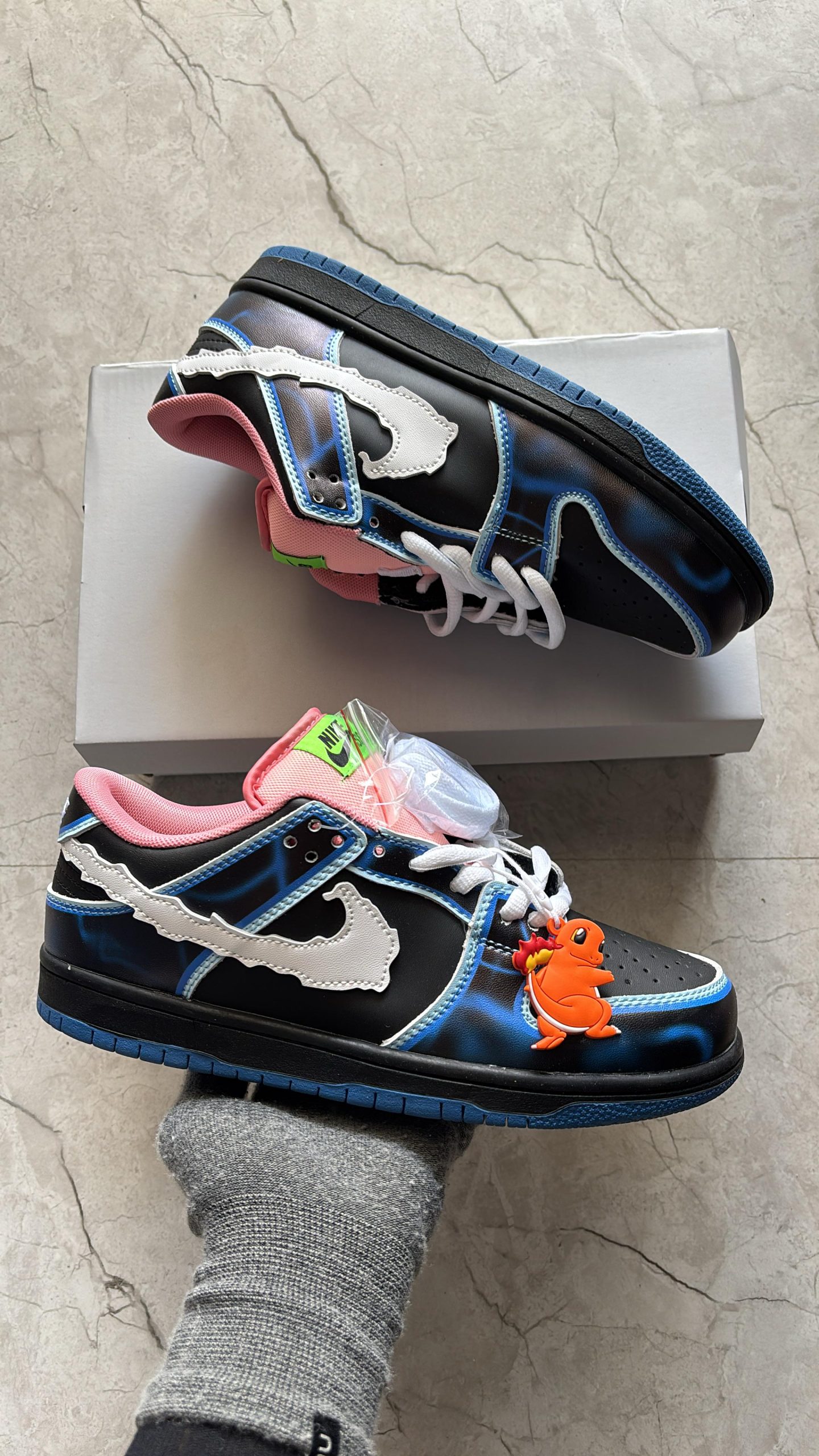 first copy nike sb dunk snowman – premium winter inspired skate sneakers first copy nike sb dunk snowman – premium winter inspired skate sneakers
