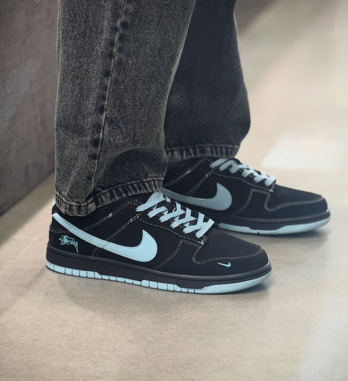 first copy nike sb dunk stussy black white 2025 (5) first copy nike sb dunk stussy black white 2025 (5)