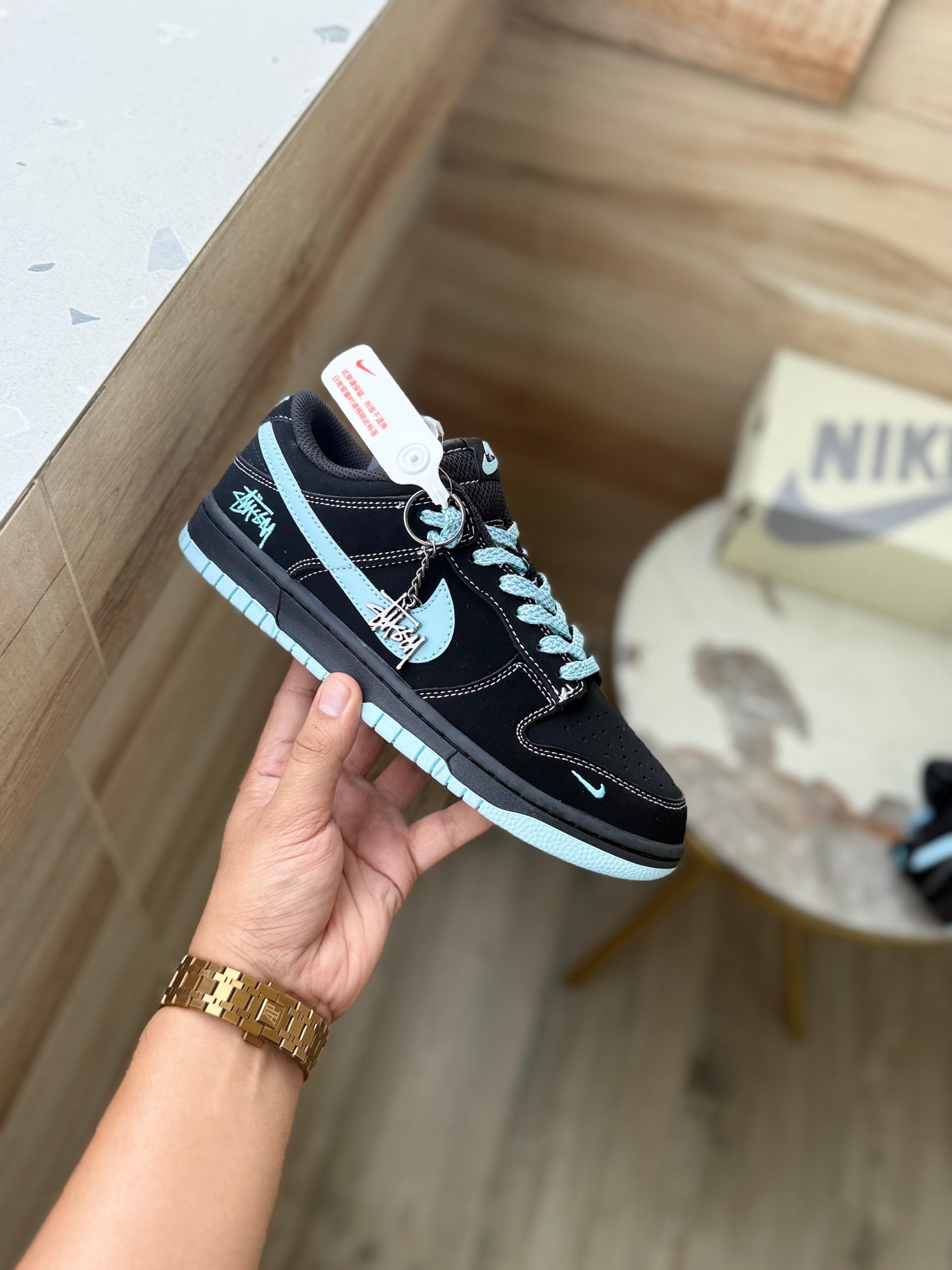 first copy nike sb dunk stussy black white 2025 (6) first copy nike sb dunk stussy black white 2025 (6)