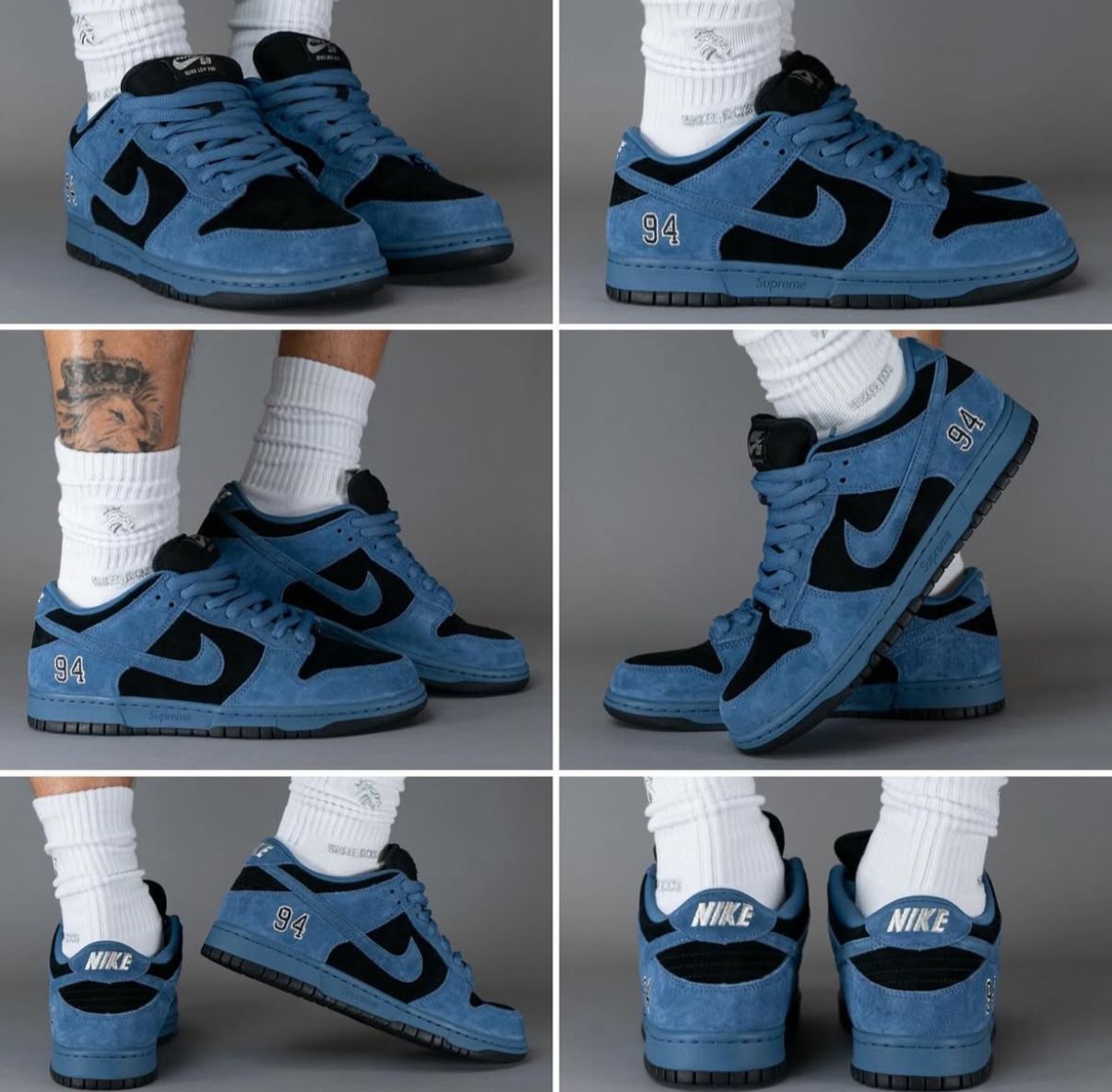 first copy nike sb dunk supreme 94 ocean fog (1) first copy nike sb dunk supreme 94 ocean fog (1)