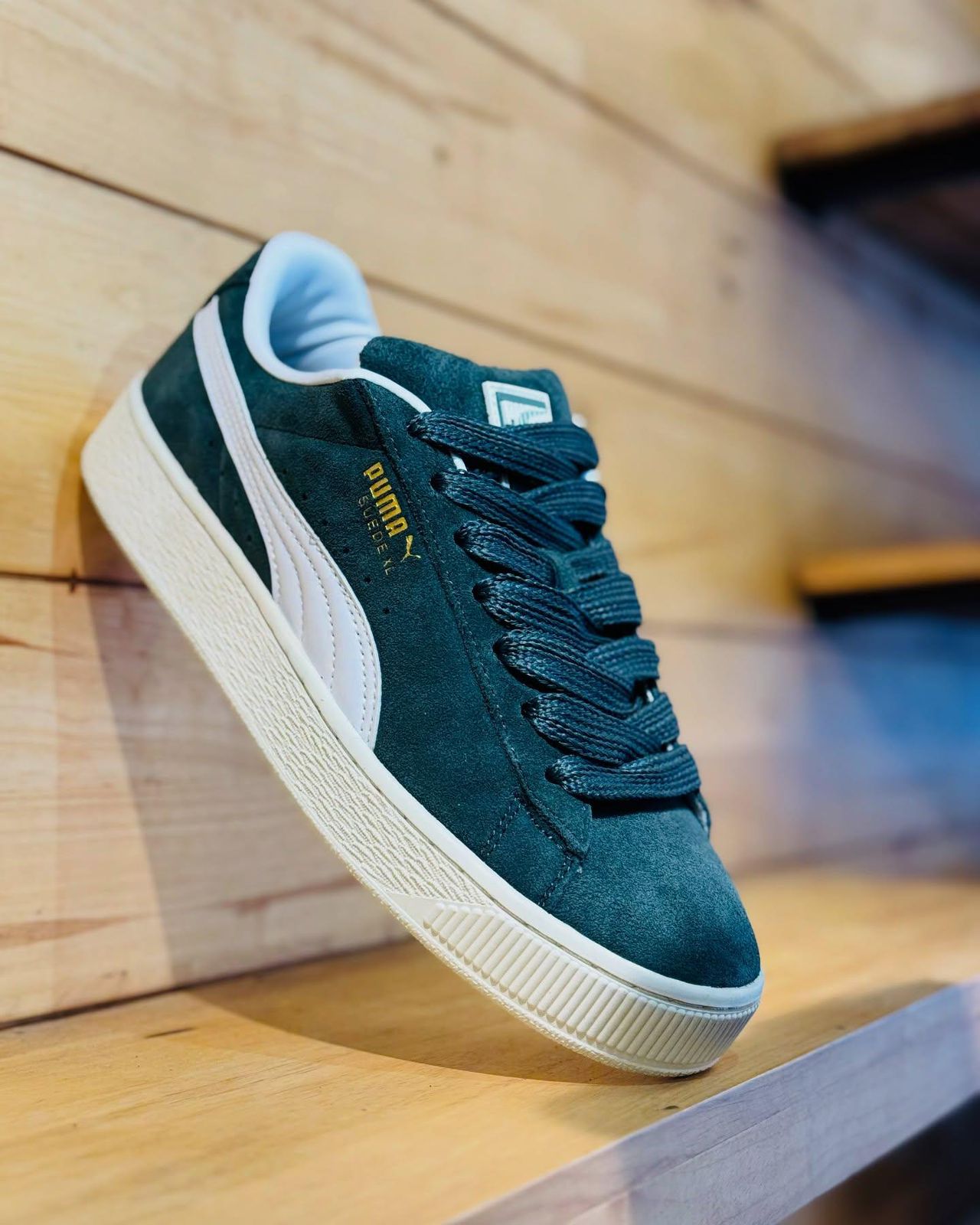 first copy puma classic suede xlg dark green (1) first copy puma classic suede xlg dark green (1)