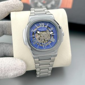 first copy patek philippe men’s luxury watch | premium chronograph timepiece