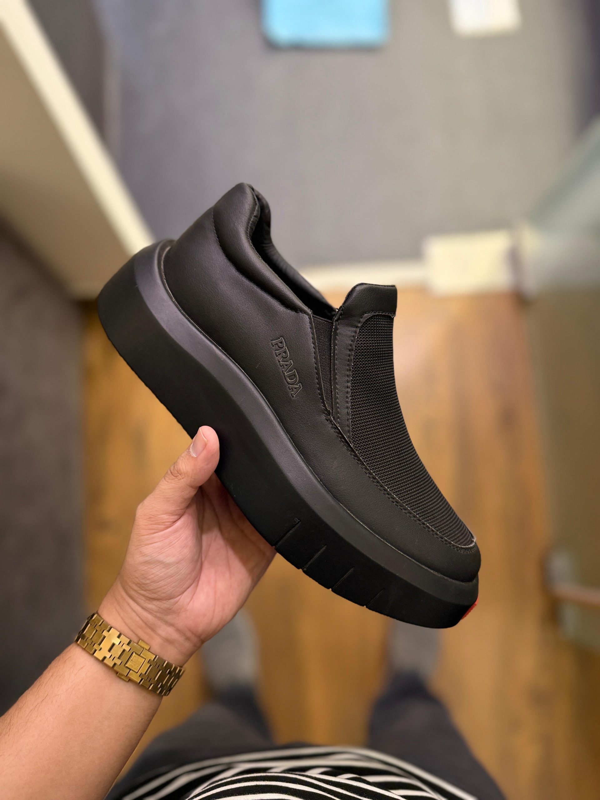 first copy prada milan sneaker – premium imported quality (1) first copy prada milan sneaker – premium imported quality (1)