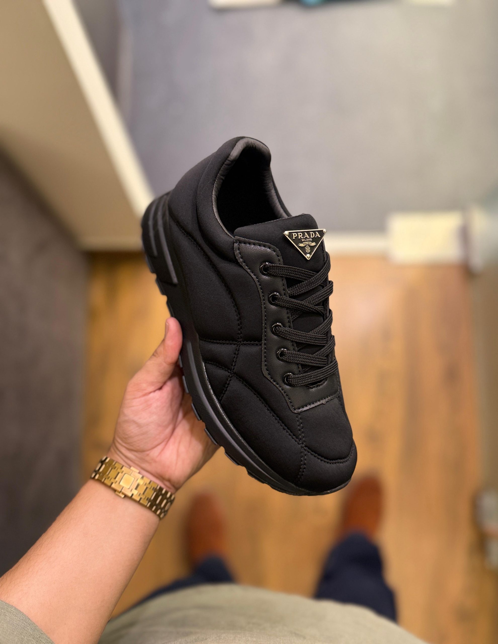 first copy prada milan sneakers (5) first copy prada milan sneakers (5)