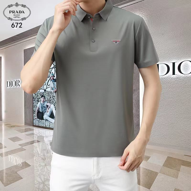 first copy prada og quality polo tees (4) first copy prada og quality polo tees (4)