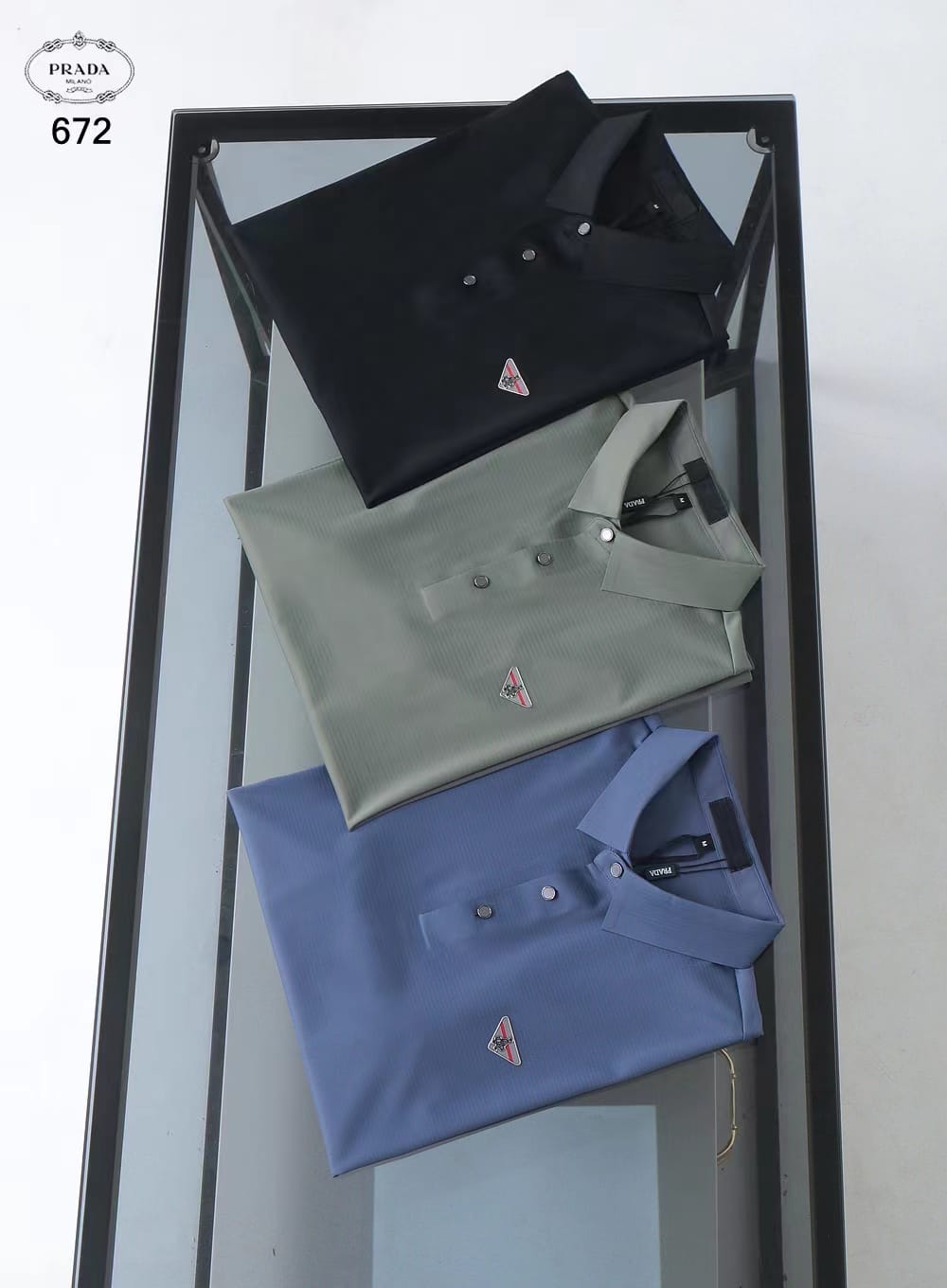 first copy prada og quality polo tees (8) first copy prada og quality polo tees (8)