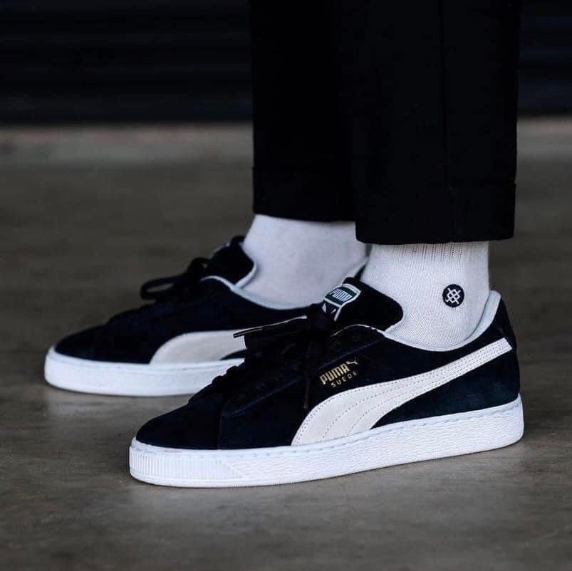 first copy puma classic suede sneakers (2) first copy puma classic suede sneakers (2)