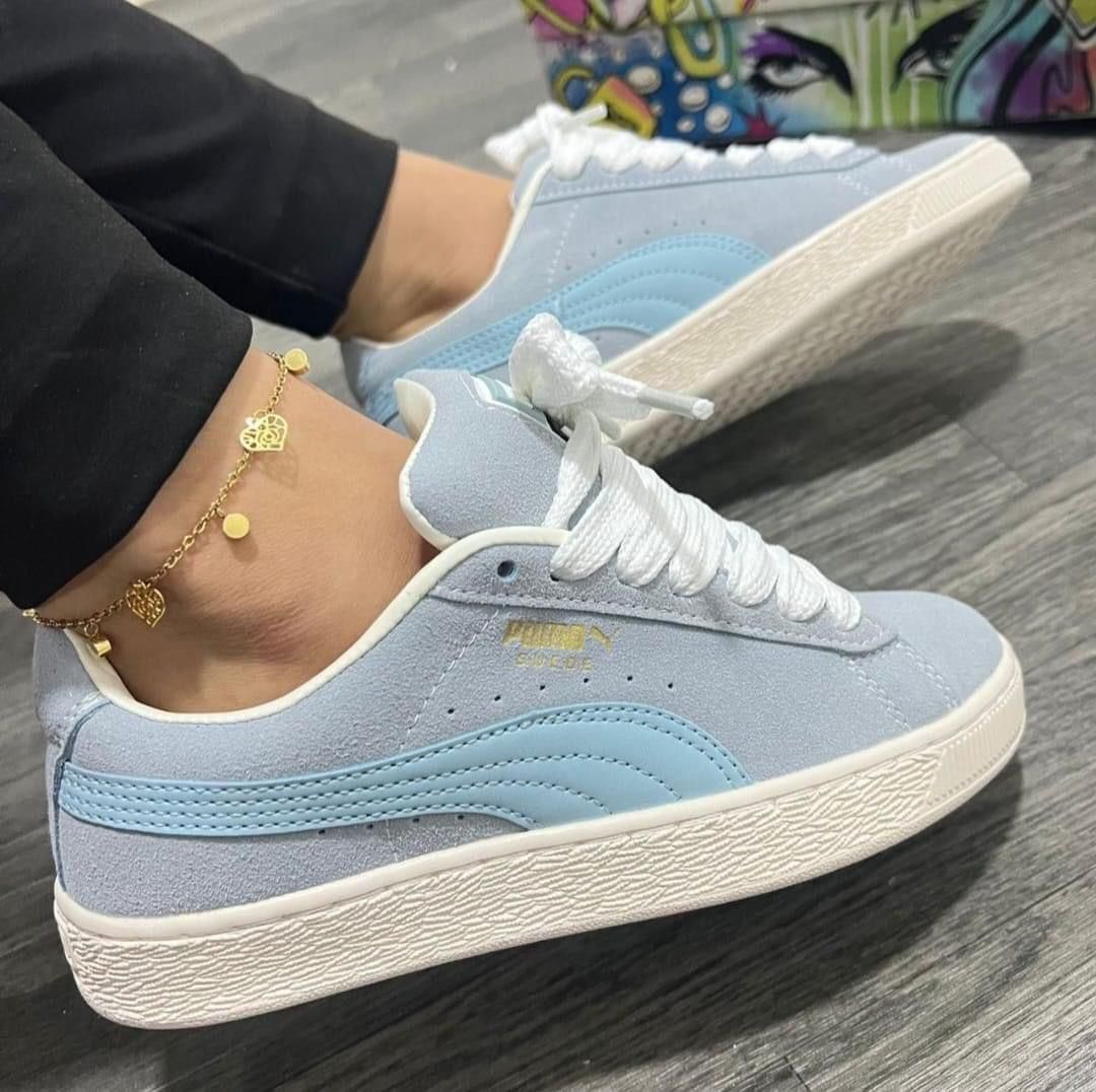 first copy puma classic xl suede sky (1) first copy puma classic xl suede sky (1)