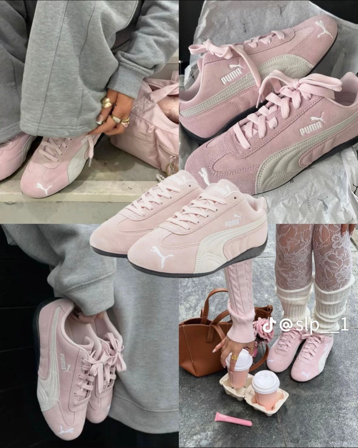 first copy puma speed cat pink white – premium imported quality (3) first copy puma speed cat pink white – premium imported quality (3)