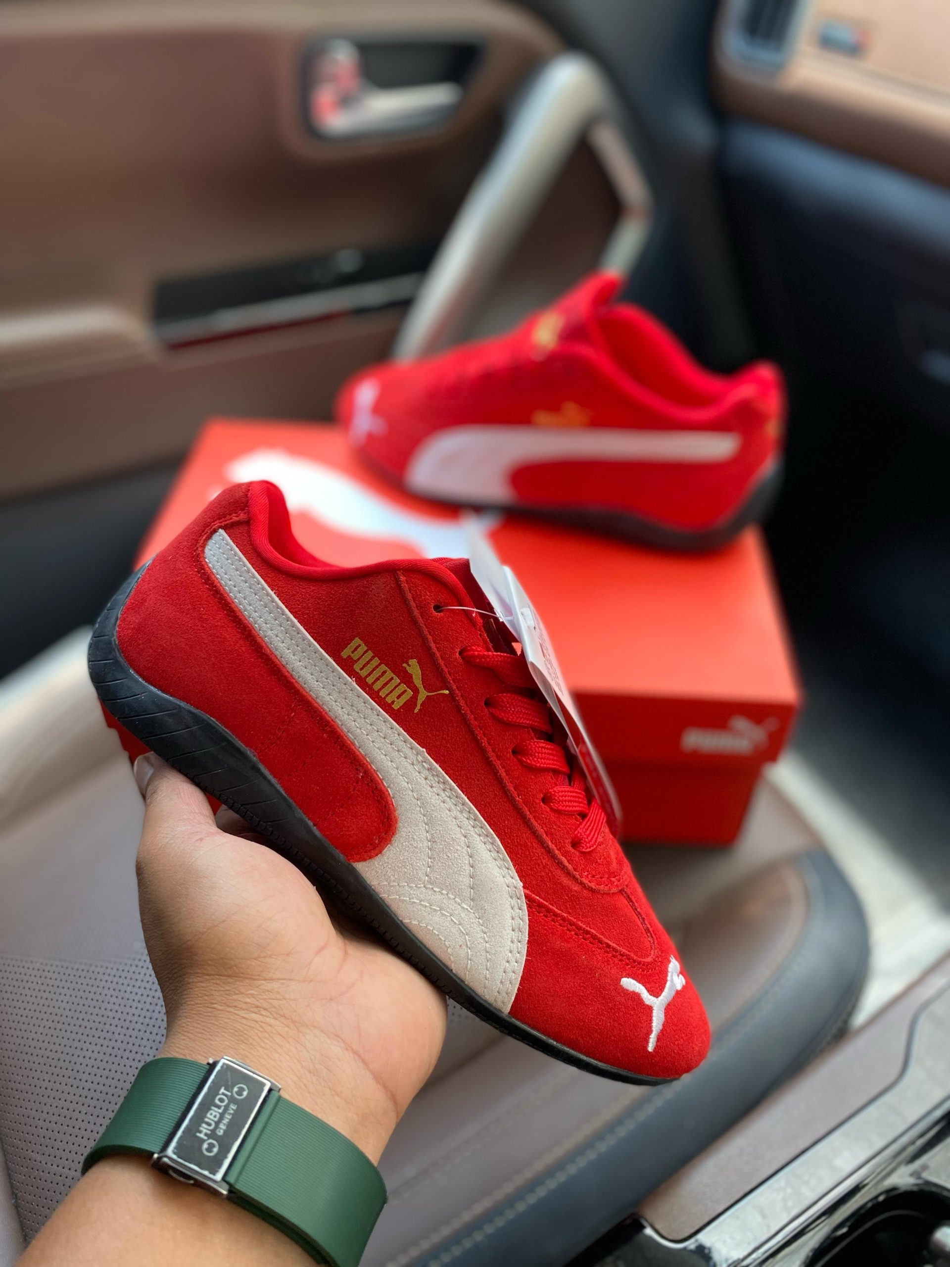 first copy puma speedcat og – red first copy puma speedcat og – red