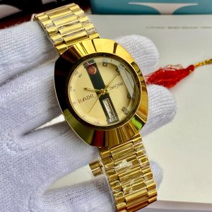 first copy rado diastar luxury men’s watch – scratch resistant premium edition