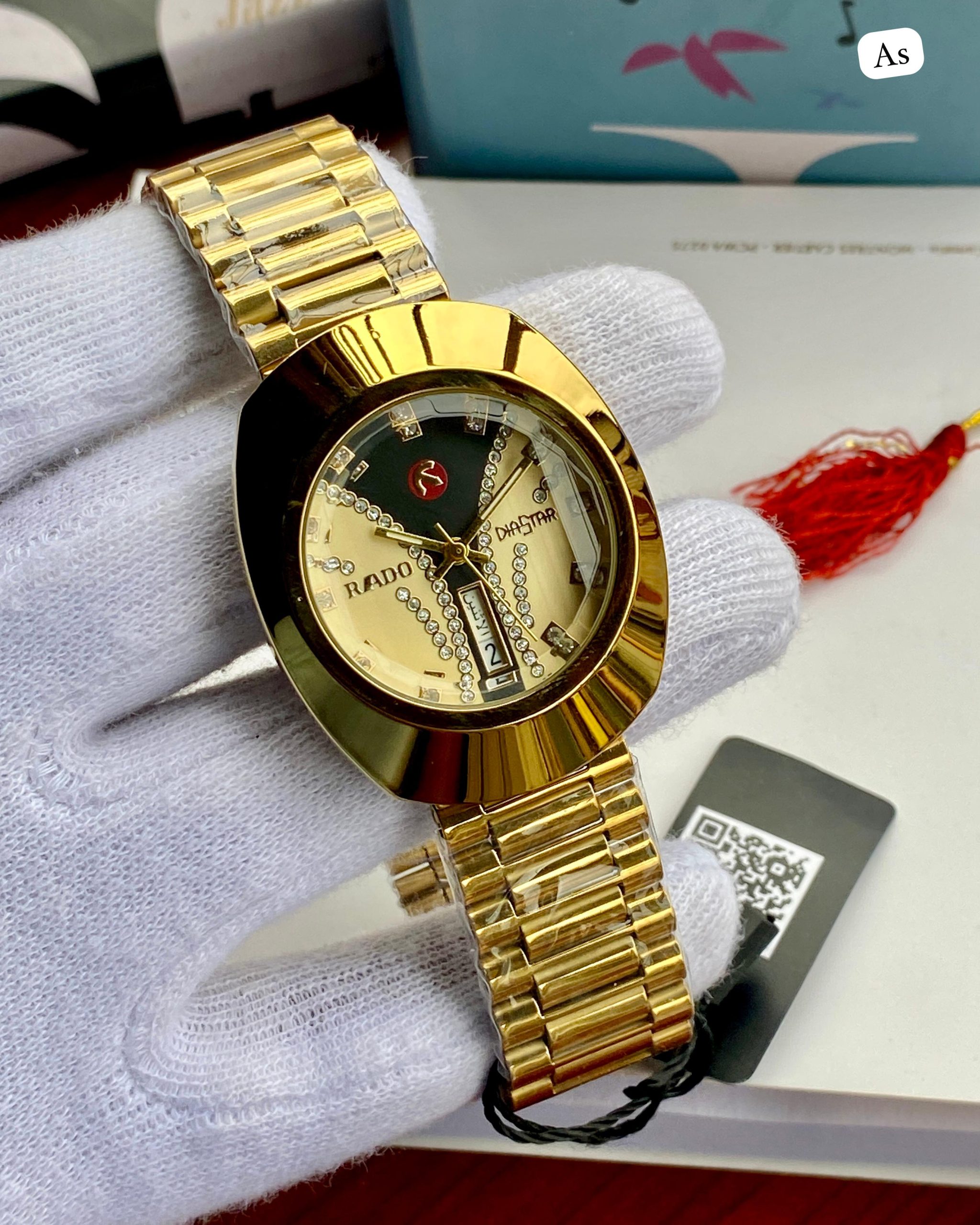 first copy rado diastar luxury men’s watch – scratch resistant premium edition first copy rado diastar luxury men’s watch – scratch resistant premium edition
