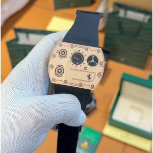 first copy richard mille rmlp 01 luxury automatic watch – premium design