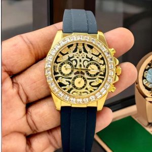 first copy rolex tiger men’s watch – premium quality timepiece