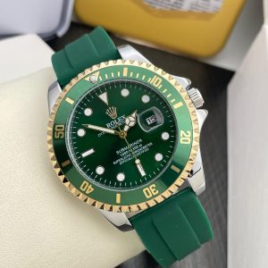 first copy rolex watch with faiber belt – premium quality (2)
