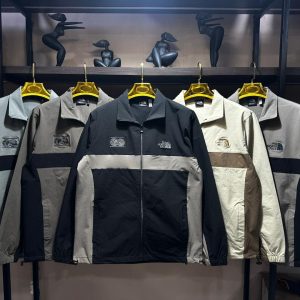 first copy the north face premium jacket (2)