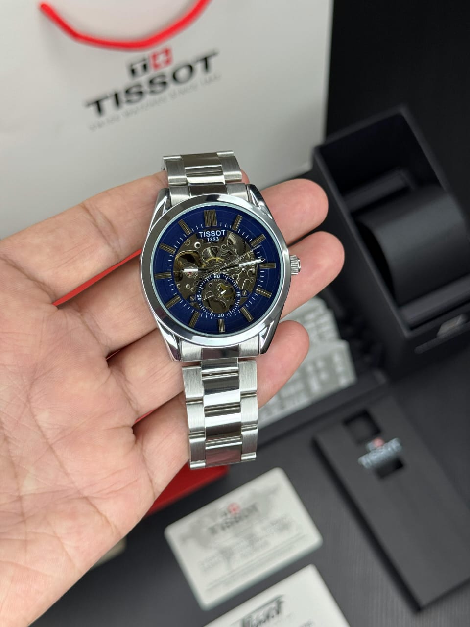 first copy tissot 1853 hyperchrome automatic – premium men’s luxury watch first copy tissot 1853 hyperchrome automatic – premium men’s luxury watch