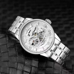 Home first copy tissot 1853 le locle automatic men’s watch